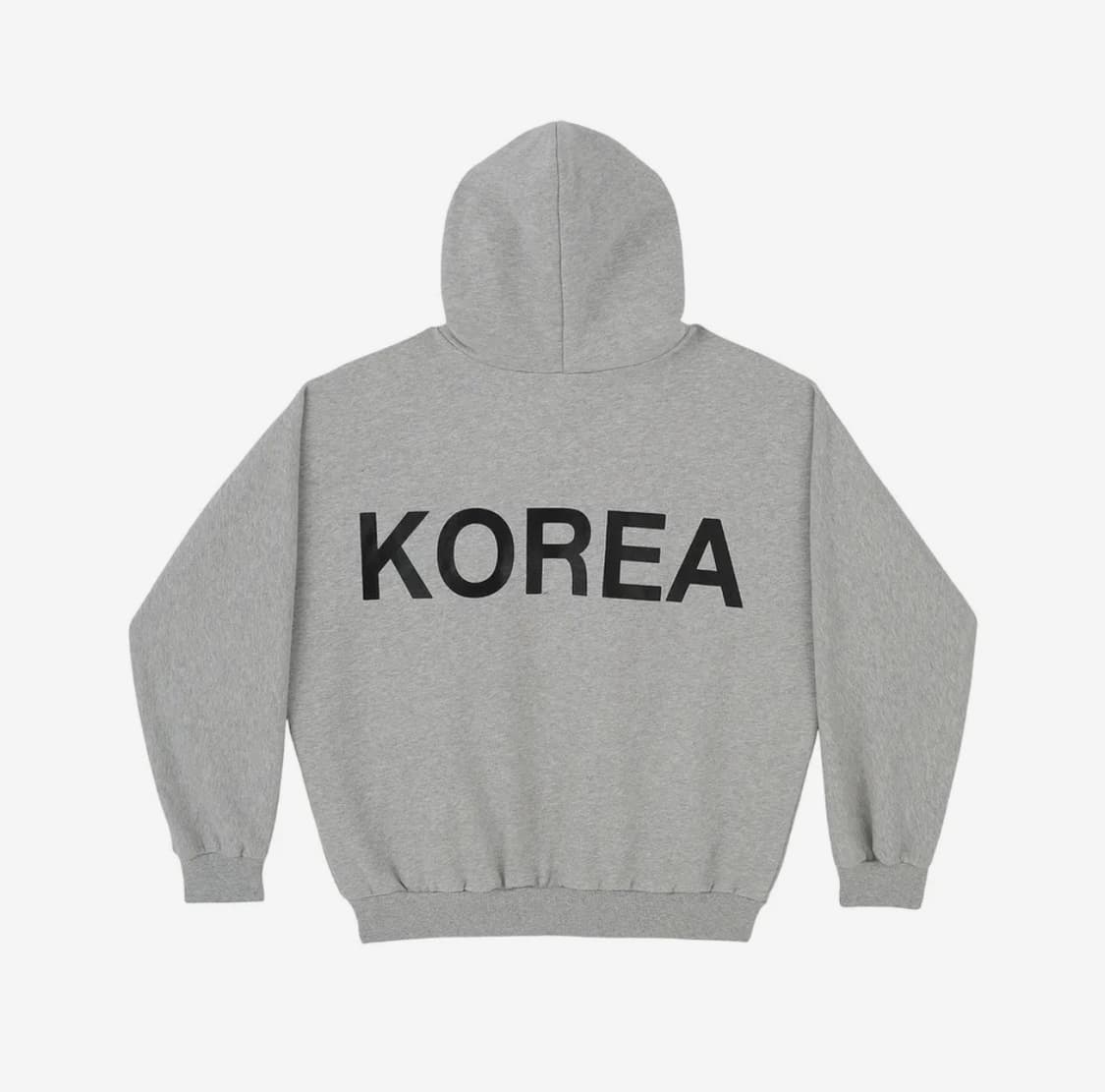 이지 칸예 SZNX 코리아 후드집업 상품이미지2