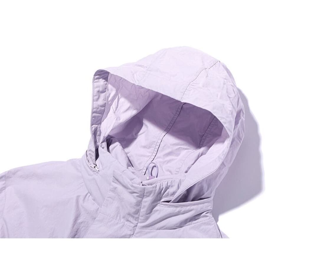 아워셀브스 테크니컬 몬스터 자켓 라벤더 1사이즈 상품이미지10