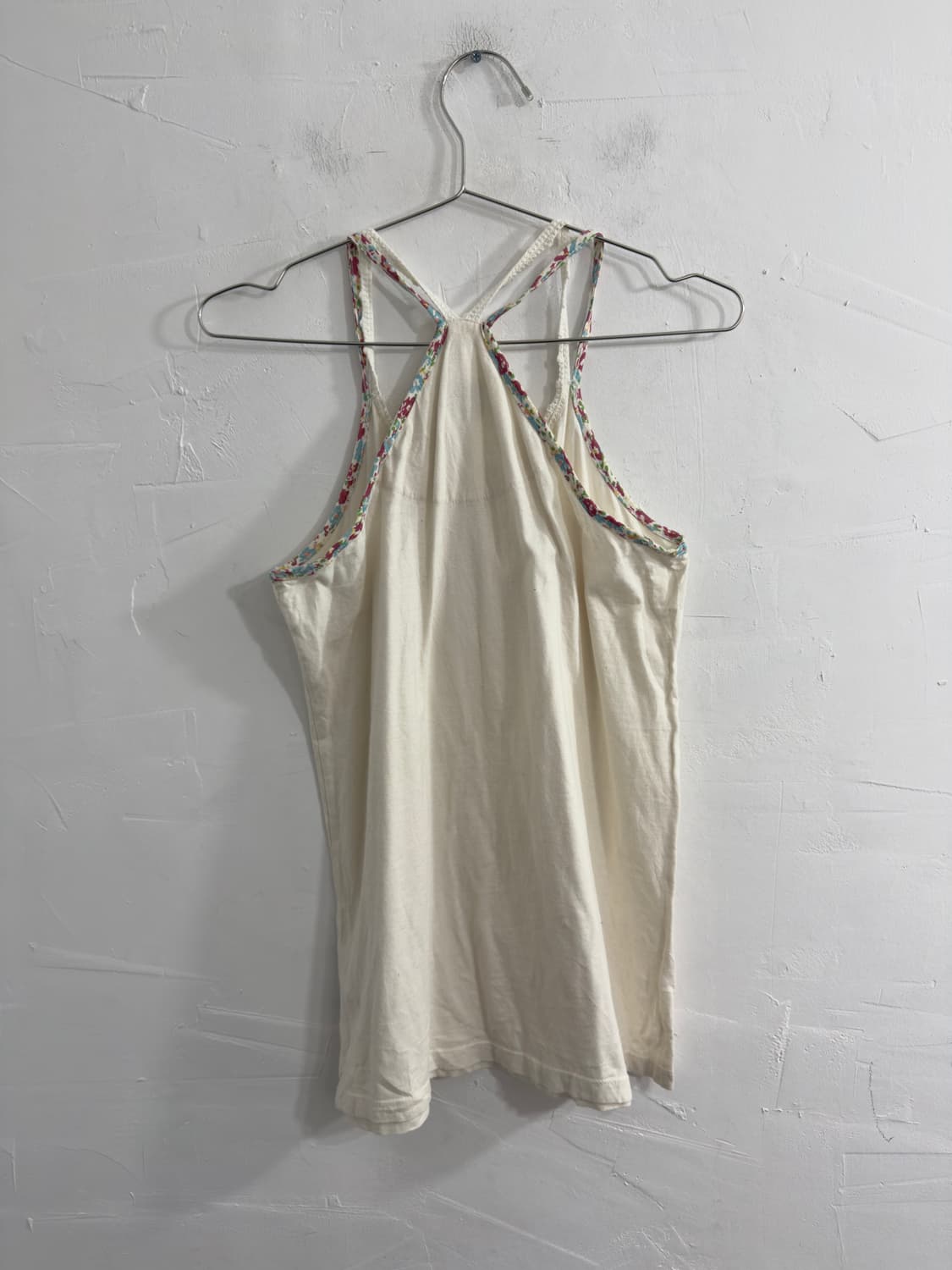rough sleeveless 상품이미지2