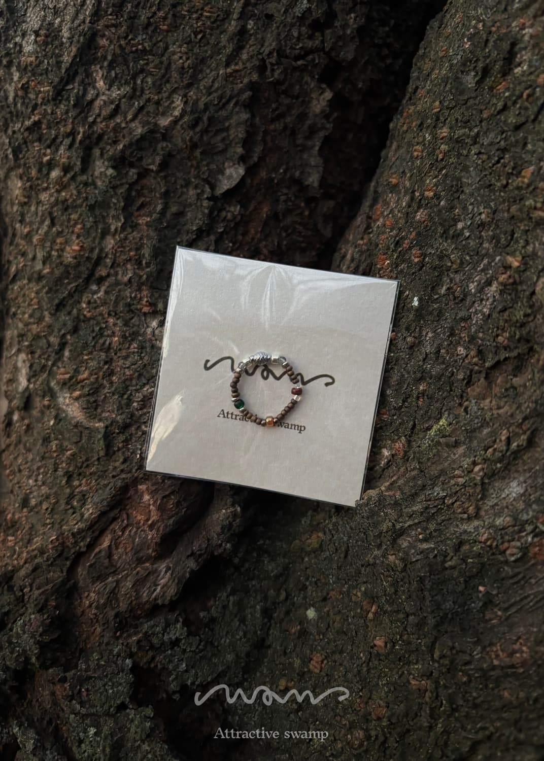 SWAMP’s F/W - 메리 머드 3set 상품이미지3