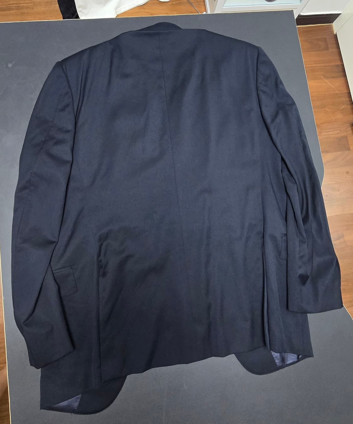 Zegna  수트 상품이미지2