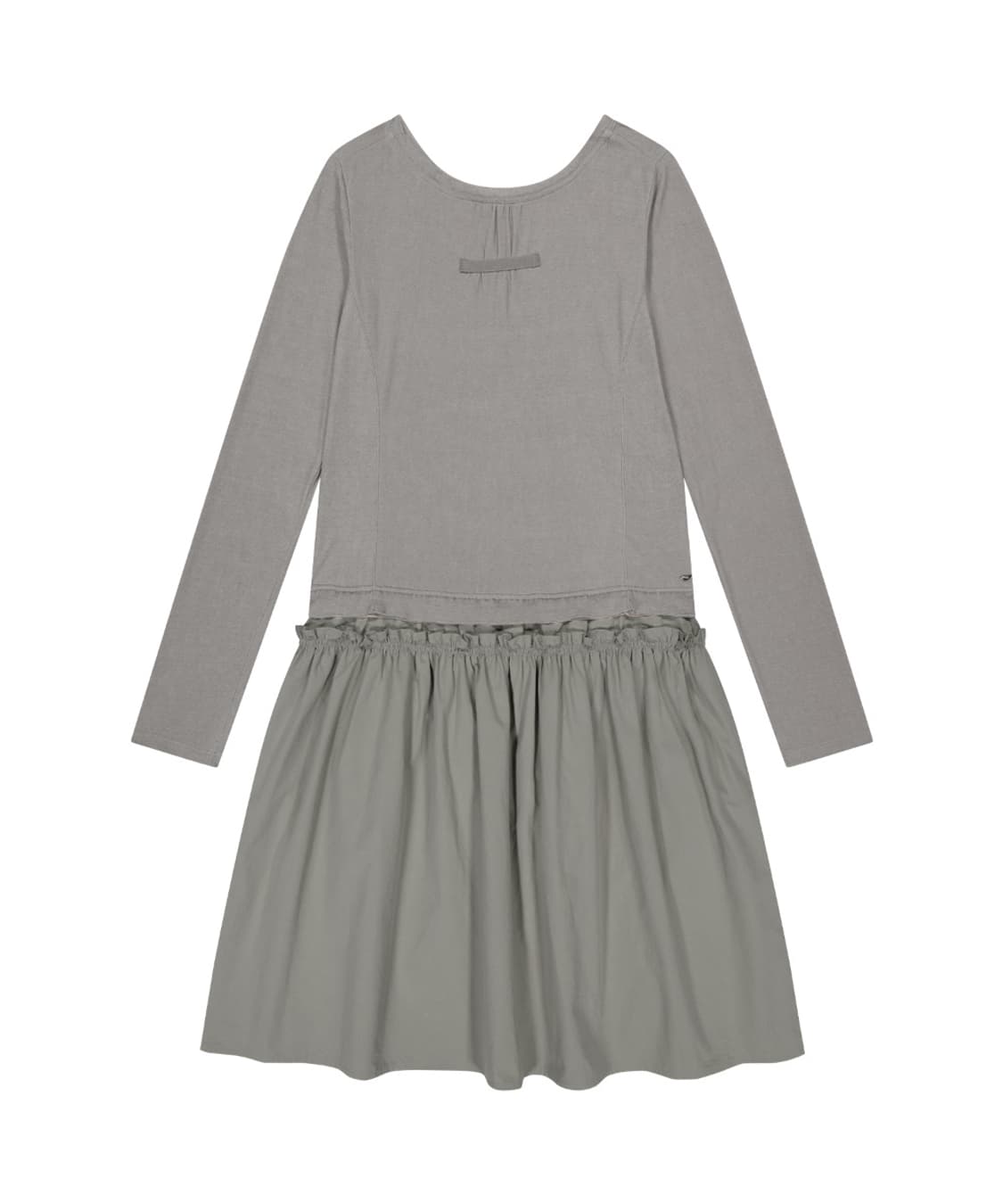 Coyseio 2 way one piece light khaki - OS 상품이미지5