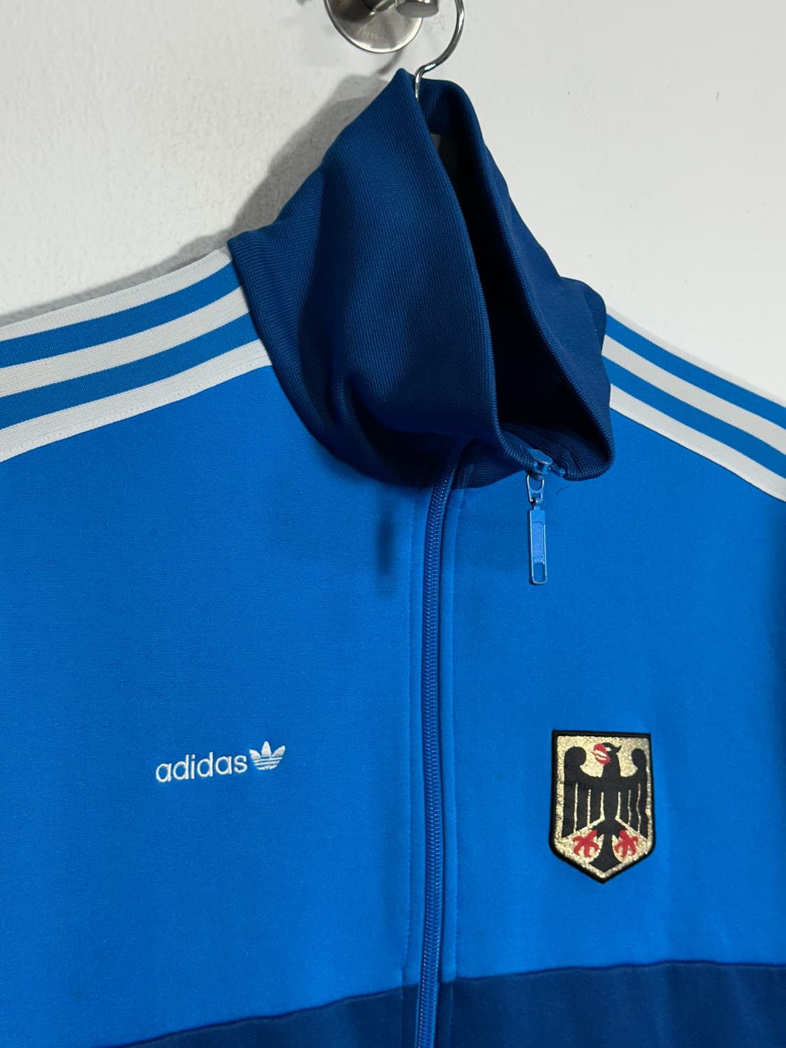 아디다스 독일 트랙탑 져지 95  상품이미지2