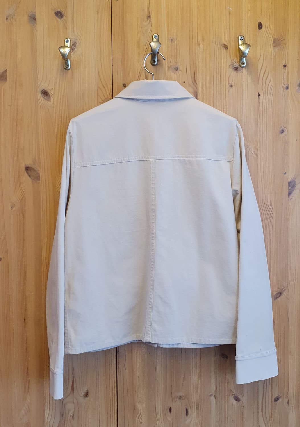 66.COS 워크웨어 스판자켓 상품이미지3