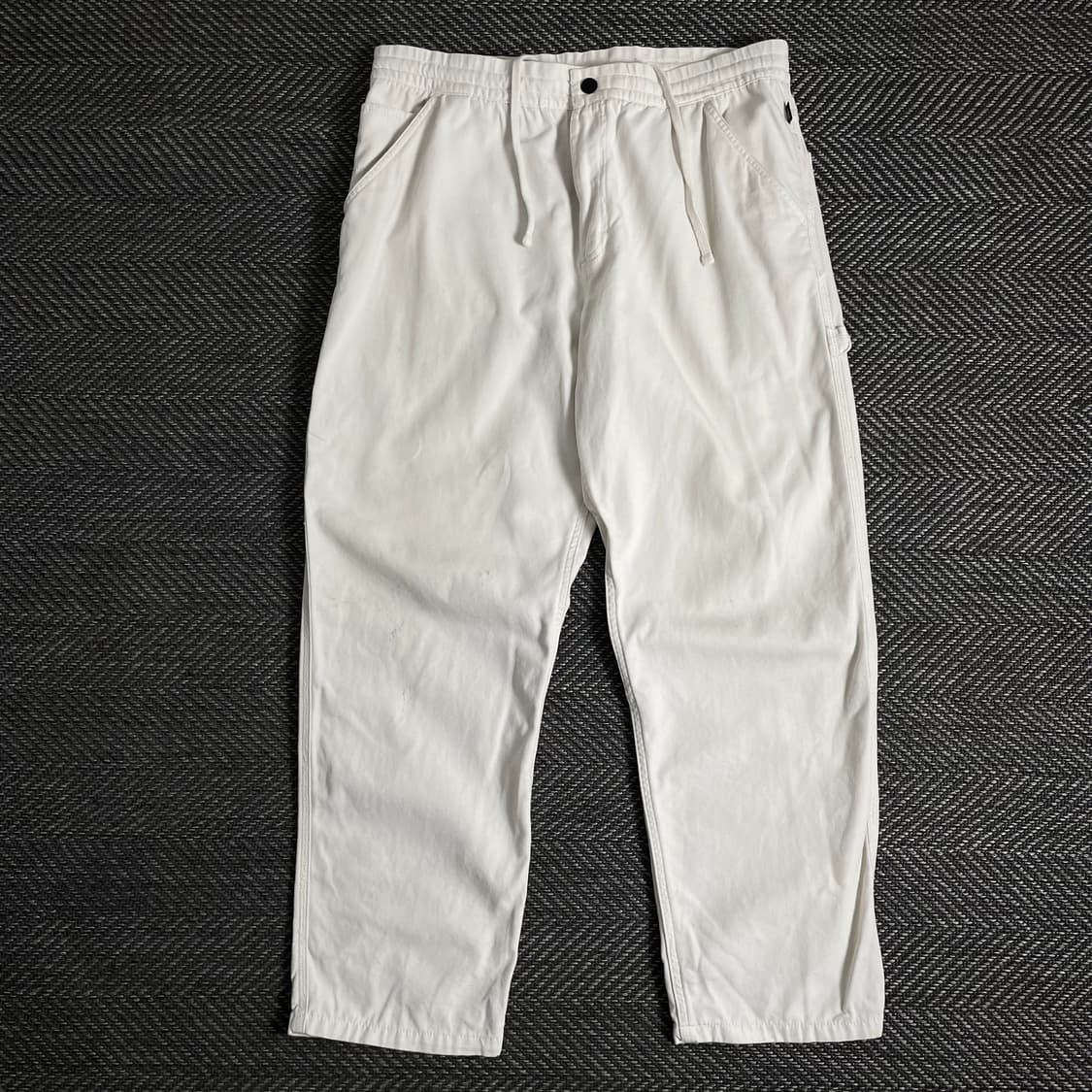 반스 스케이트 보드 퍼티그 팬츠y 3151 상품이미지2