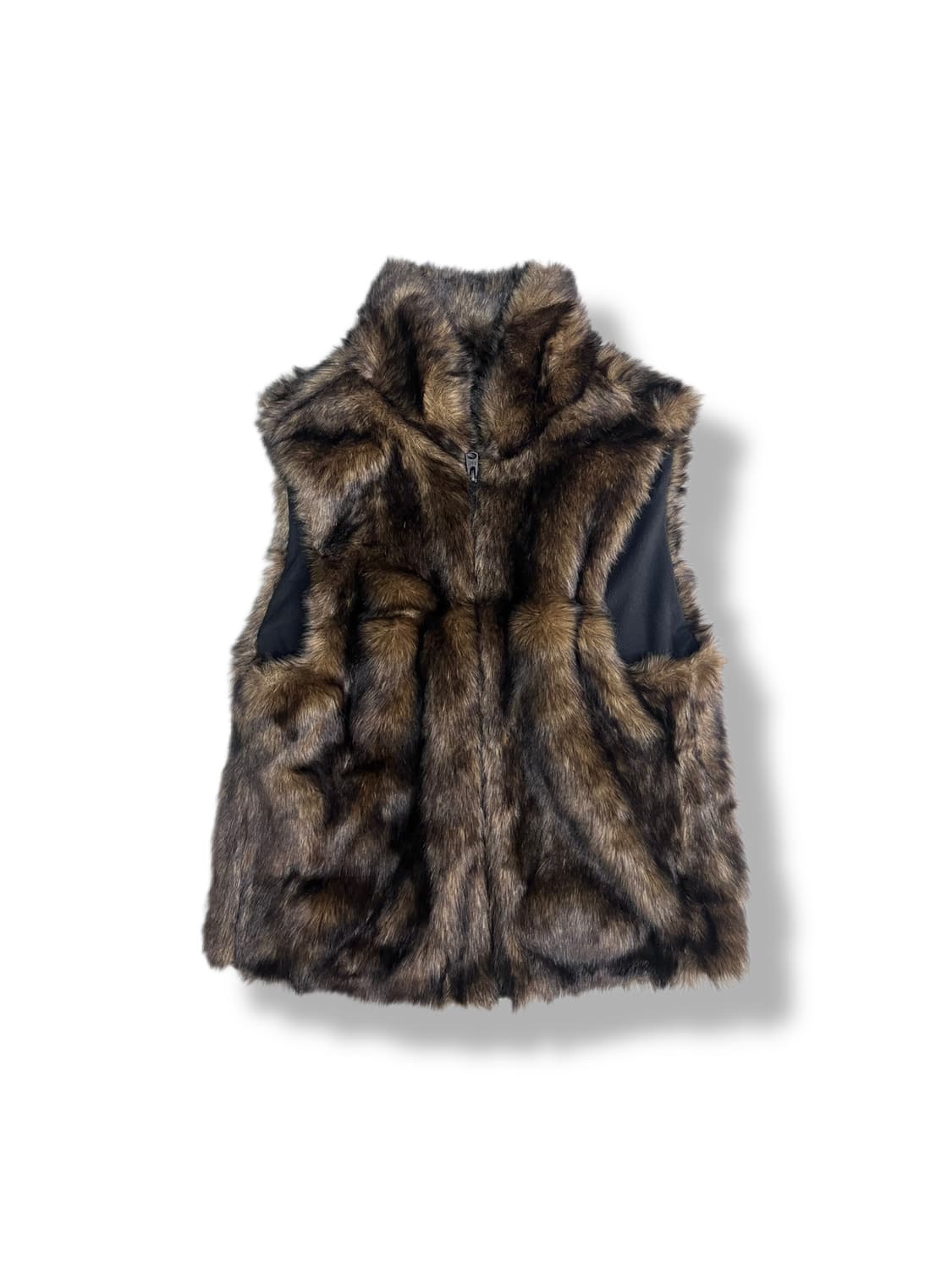 아베크롬비 퍼 조끼 상품이미지1