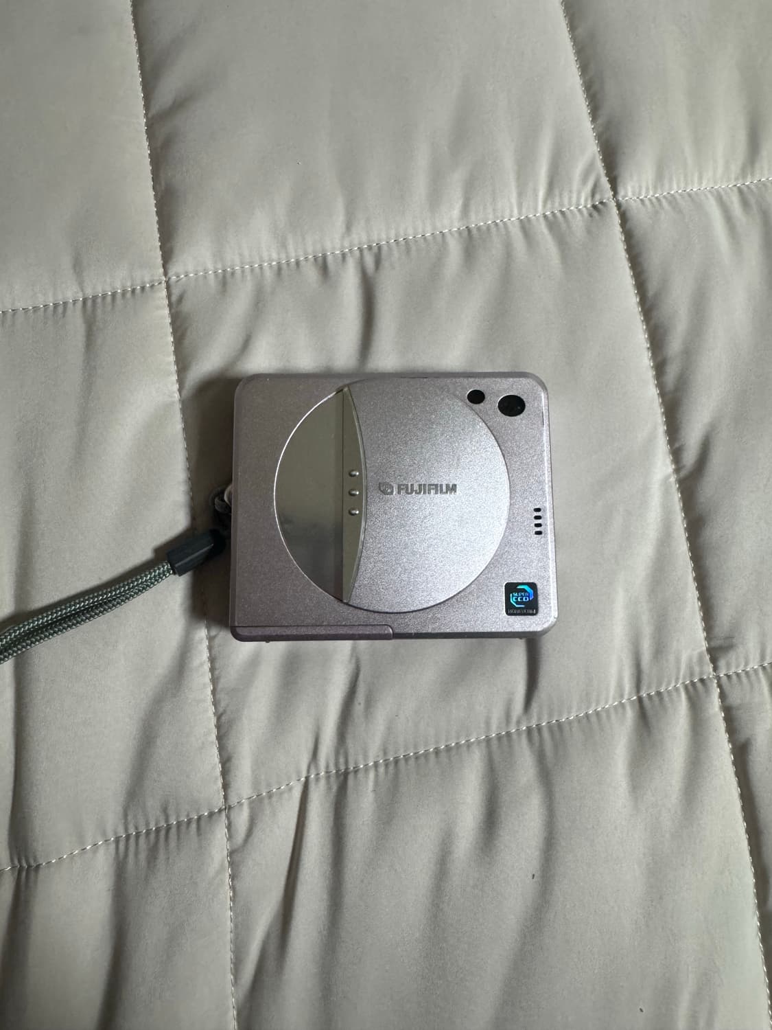 후지필름 파인픽스 50i 핑크) 작례⭕️ 상품이미지2