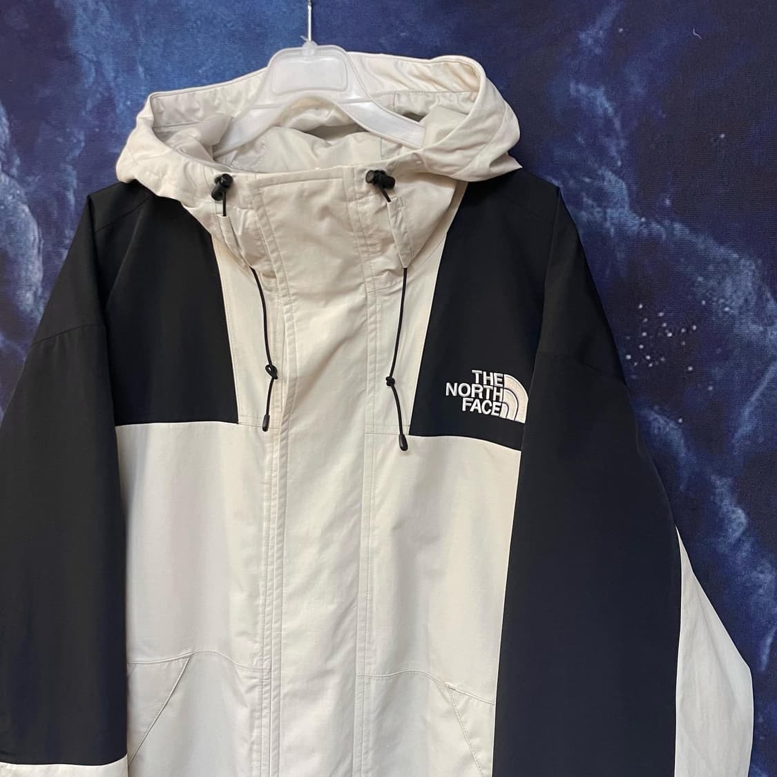 노스페이스 하이마운틴 자켓 상품이미지3