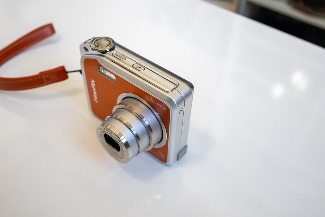 Fujifilm Finepix V10 상품이미지4