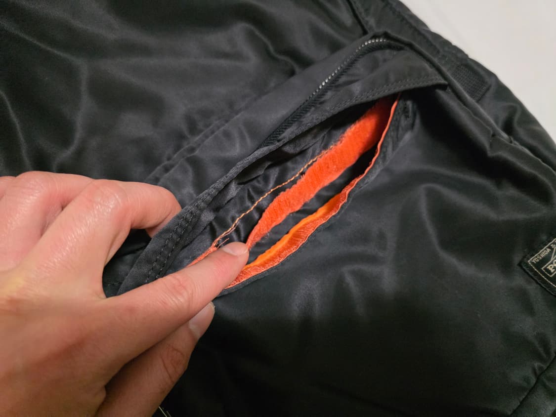 요시다포터 탱커 데이팩, 요시다포터 탱커 백팩 [178 상품이미지4