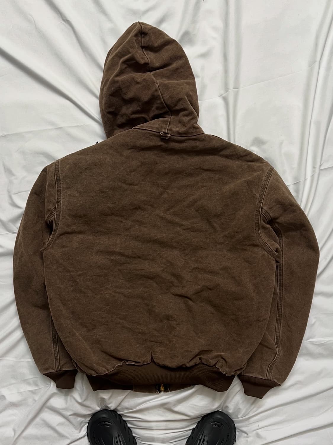 칼하트 J68 덕 액티브 자켓 상품이미지2