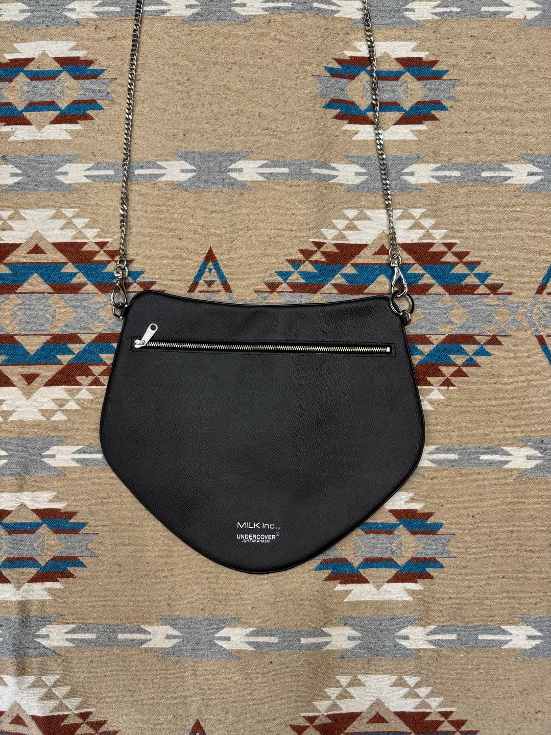 [OS] 언더커버 x 밀크보이 켓 백 상품이미지3