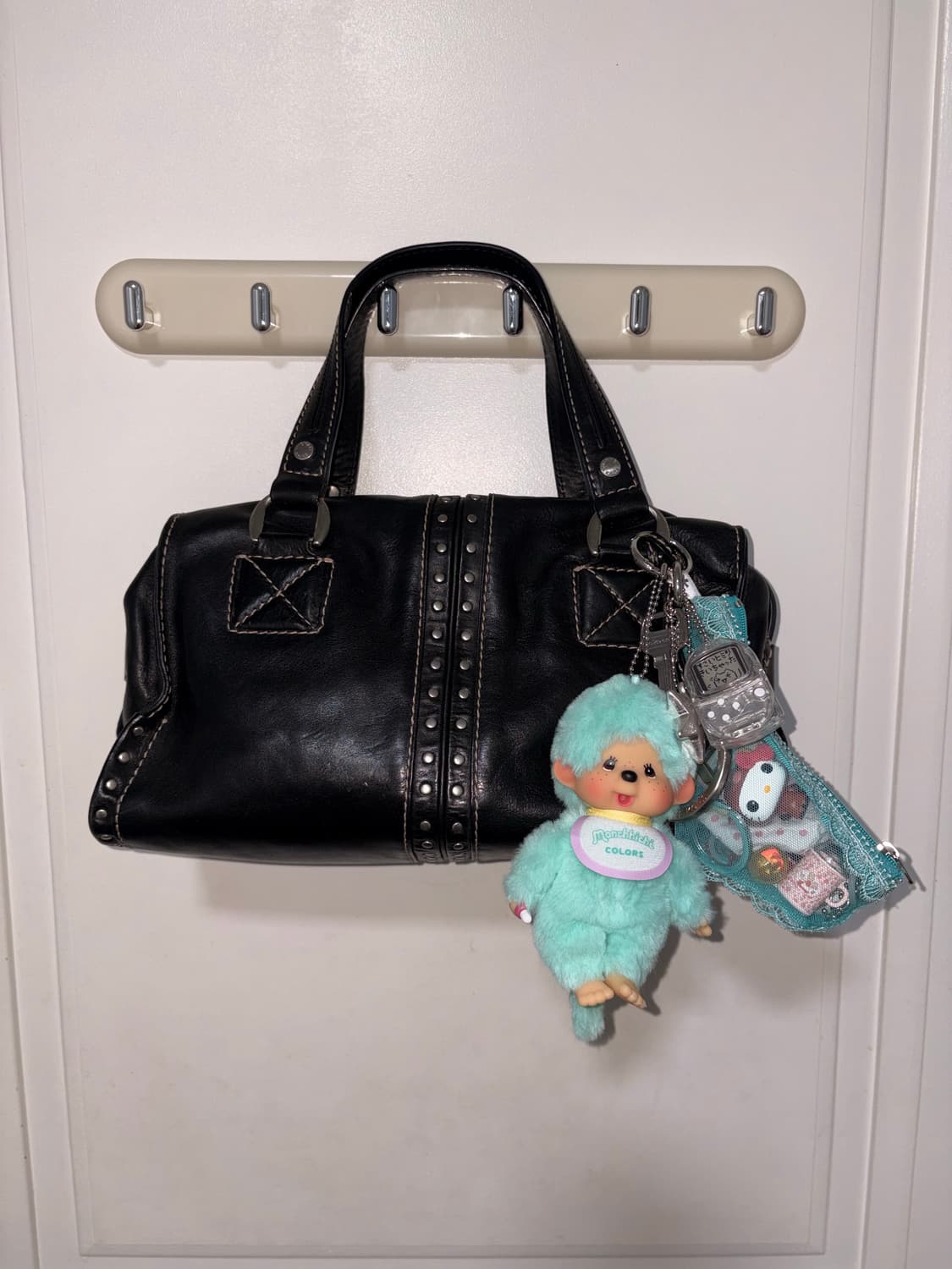 Michael kors hand bag 상품이미지1