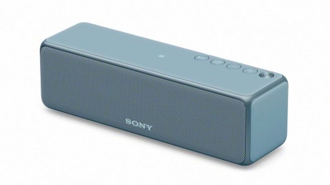 소니 히어고2 (SRS-HG10) 블루 상품이미지1