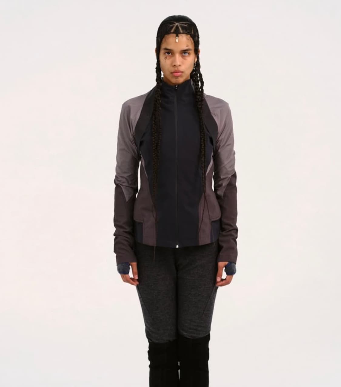 혜인서 바람막이 새상품 상품이미지2