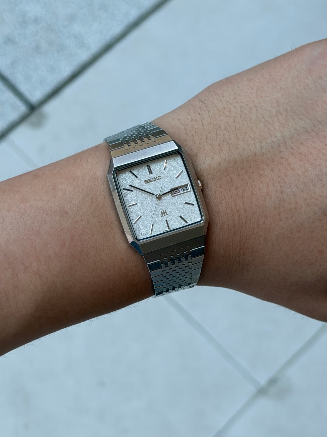 SEIKO quartz majesta 상품이미지6