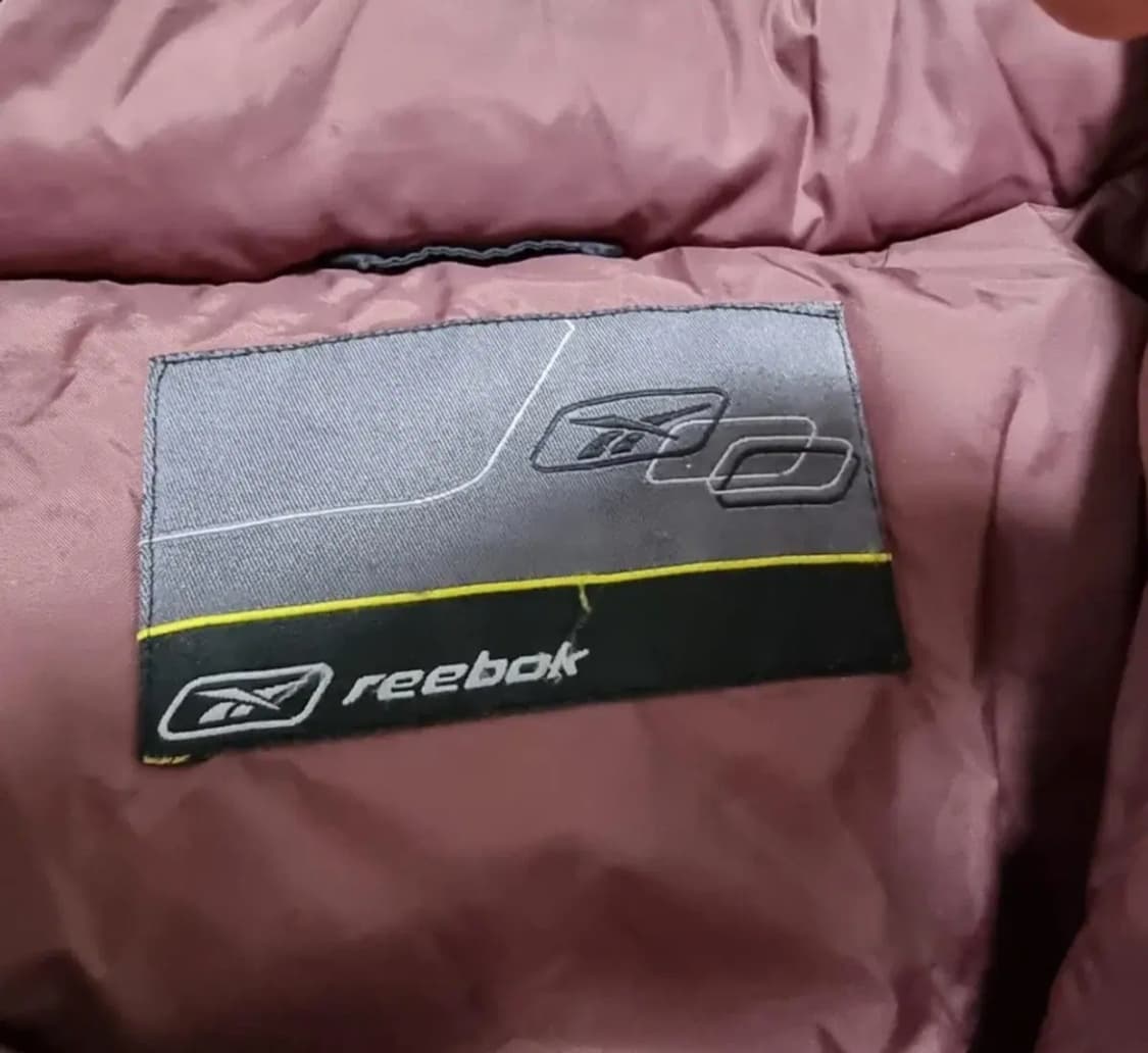 (48 S) 리복패딩 리복바람막이 리복숏패딩 reebok 상품이미지4