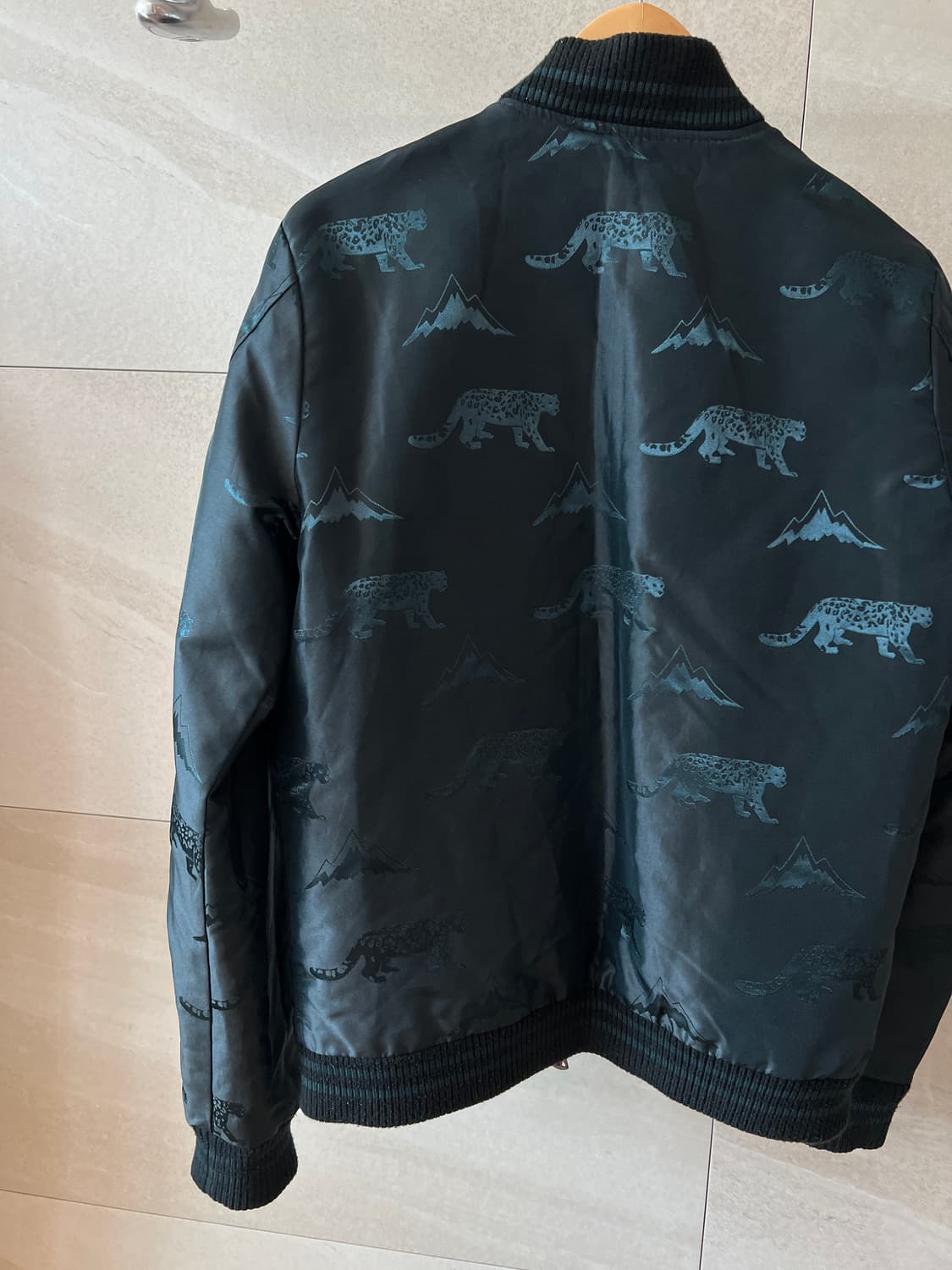 네덜란드 스카치앤소다 자켓 상품이미지7