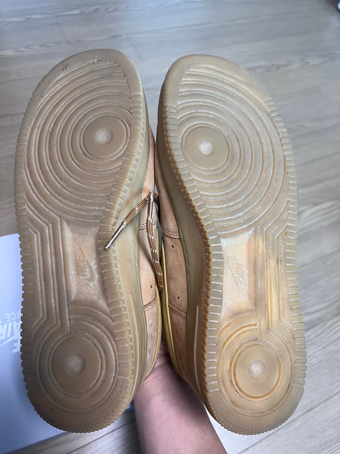 에어포스 된장포스 상품이미지4