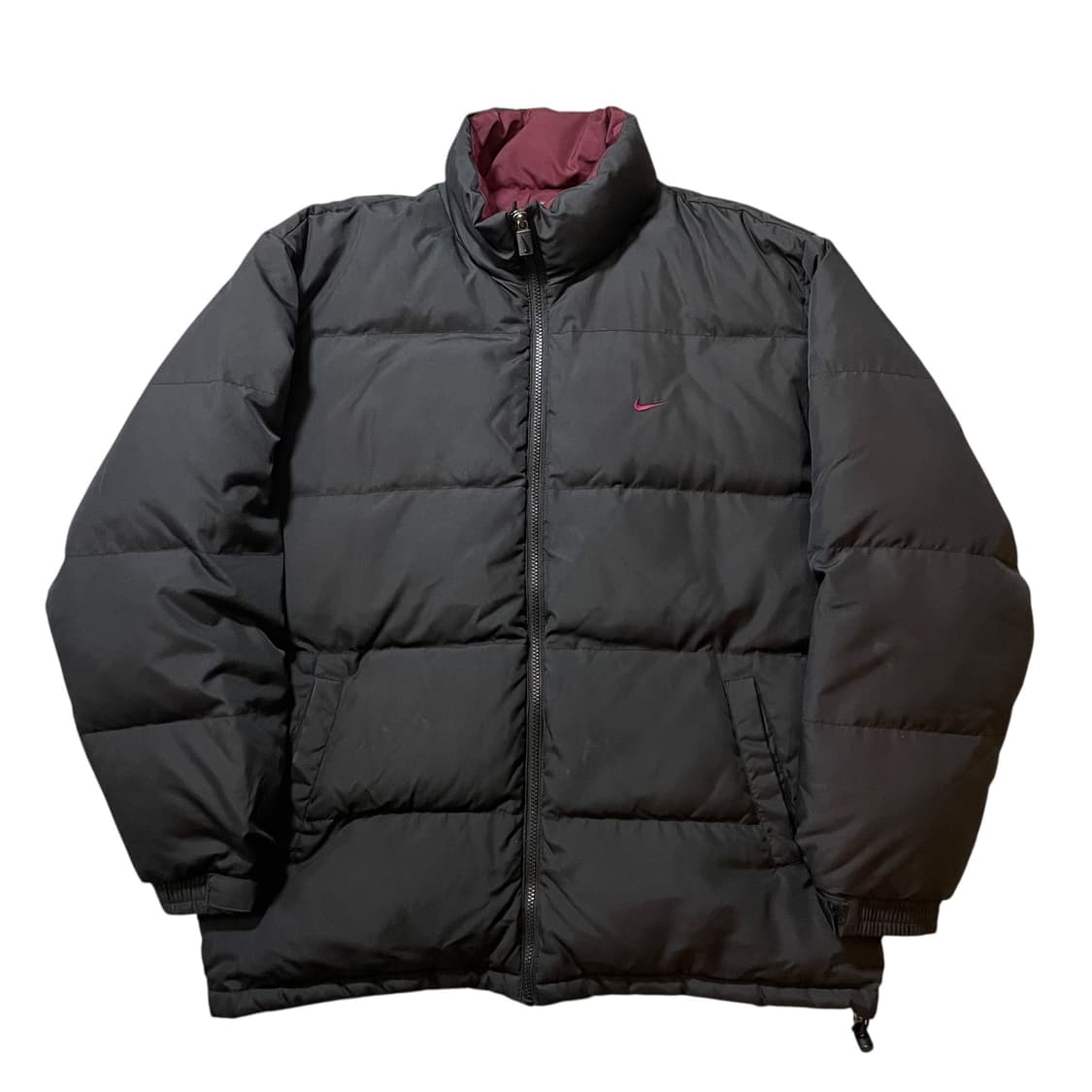 나이키 뉴팸프 패딩 상품이미지1