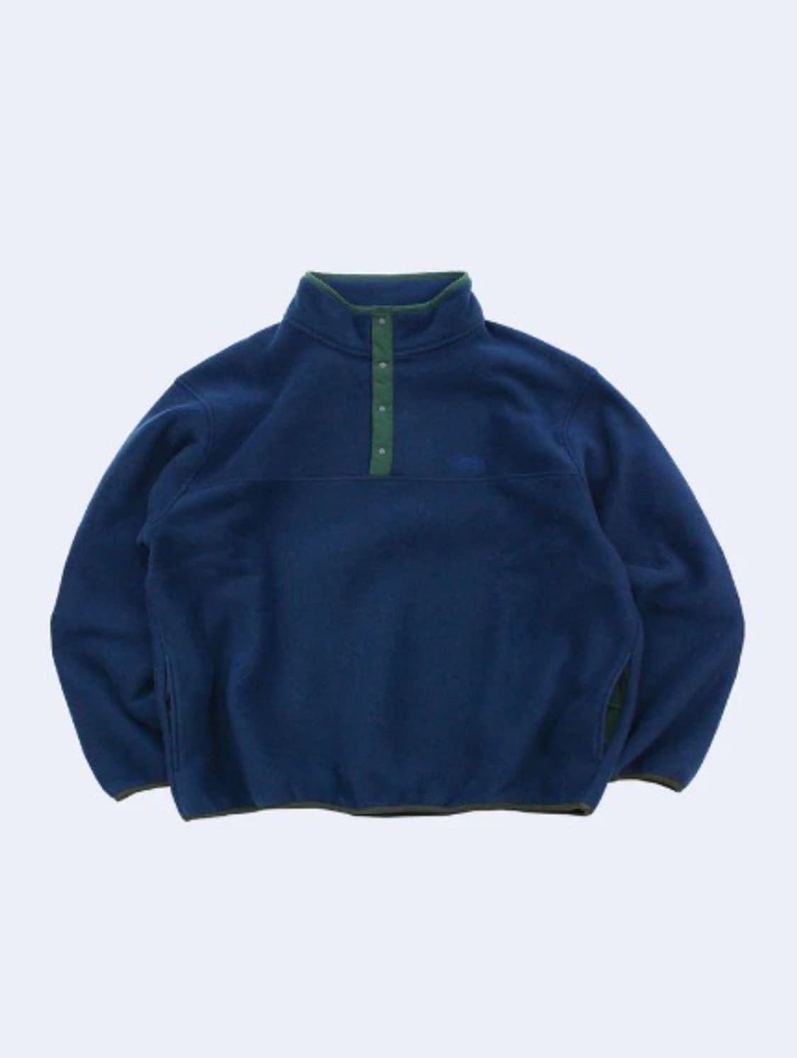 [22FW] Seadn All-purpose Fleece Full ove 상품이미지5