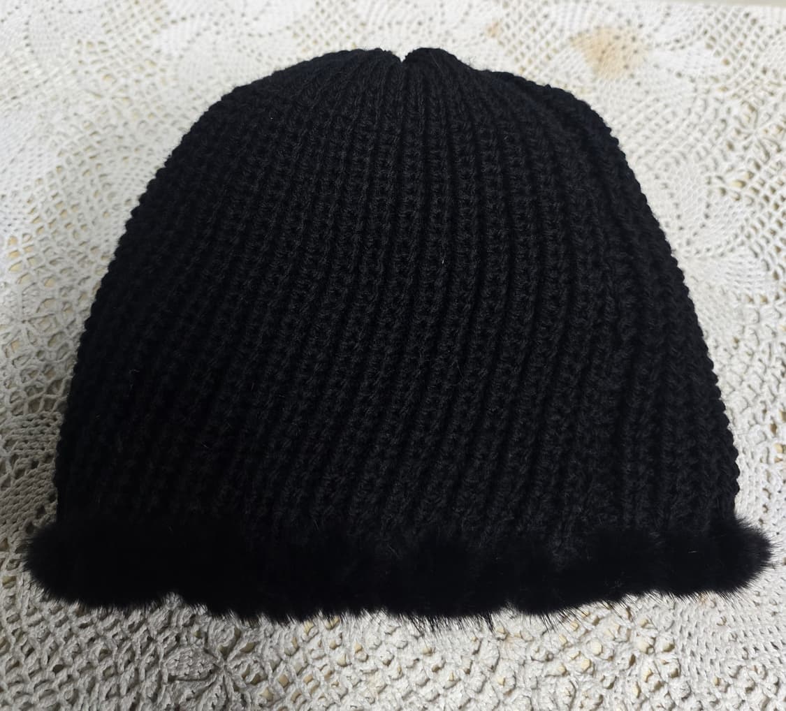 밍크모자 Free 상품이미지3