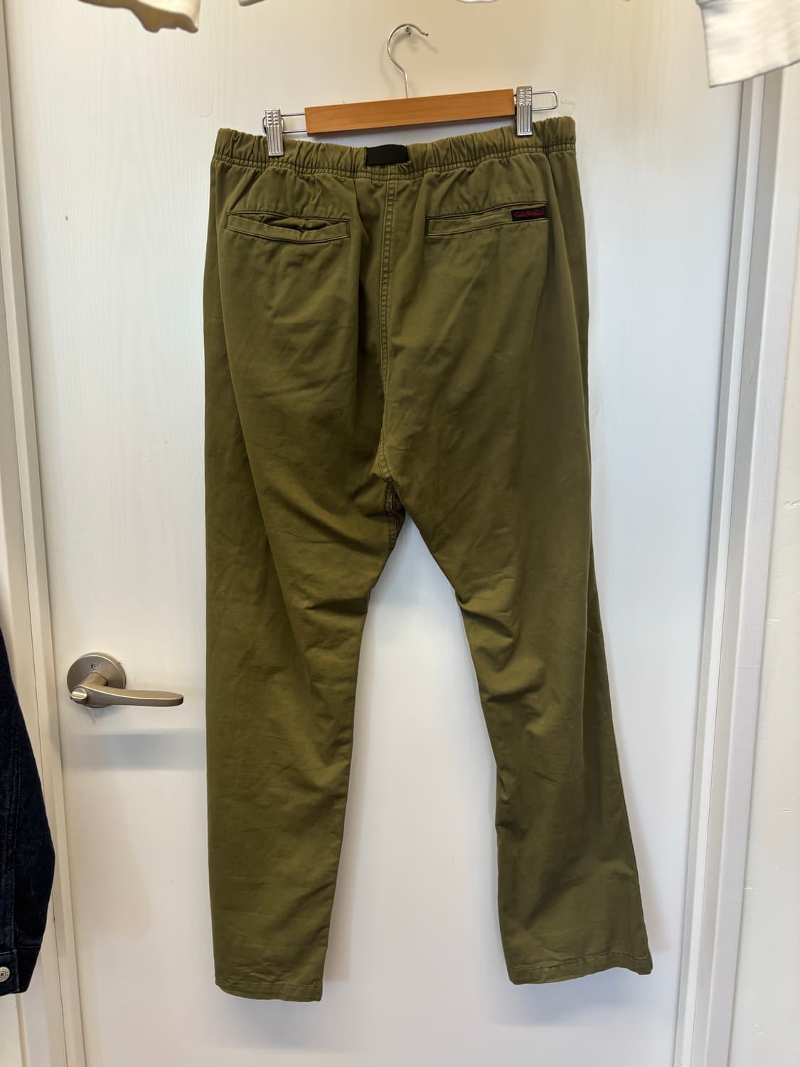 Gramicci fatigue pant 상품이미지4