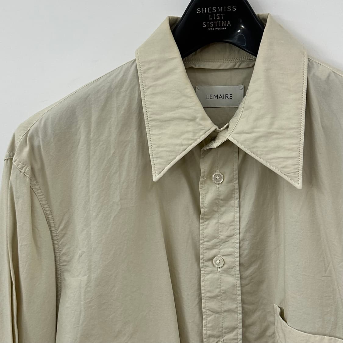 르메르 셔츠  상품이미지4