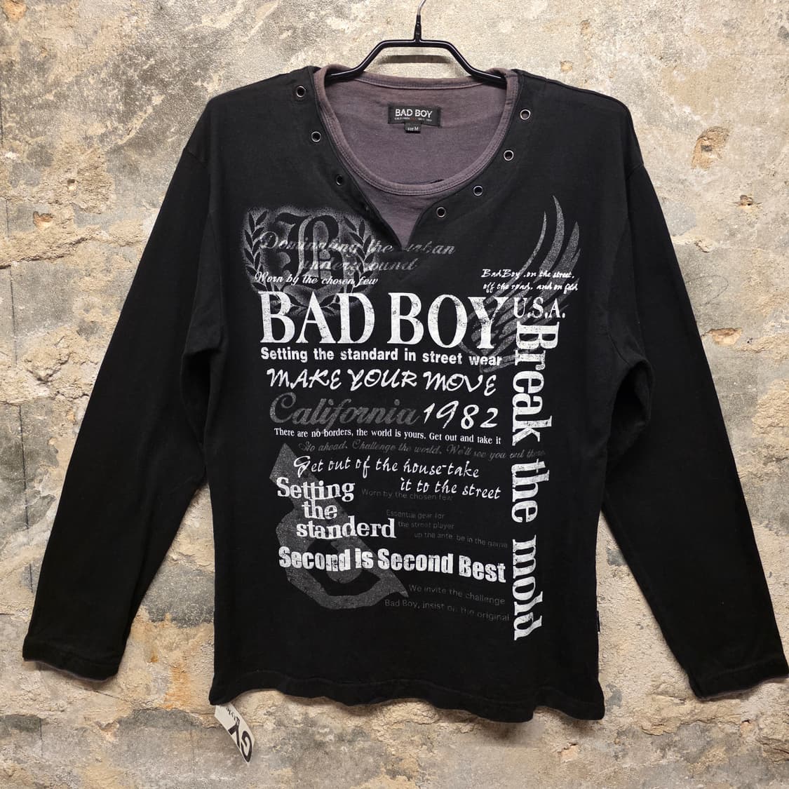 BAD BOY 상품이미지1