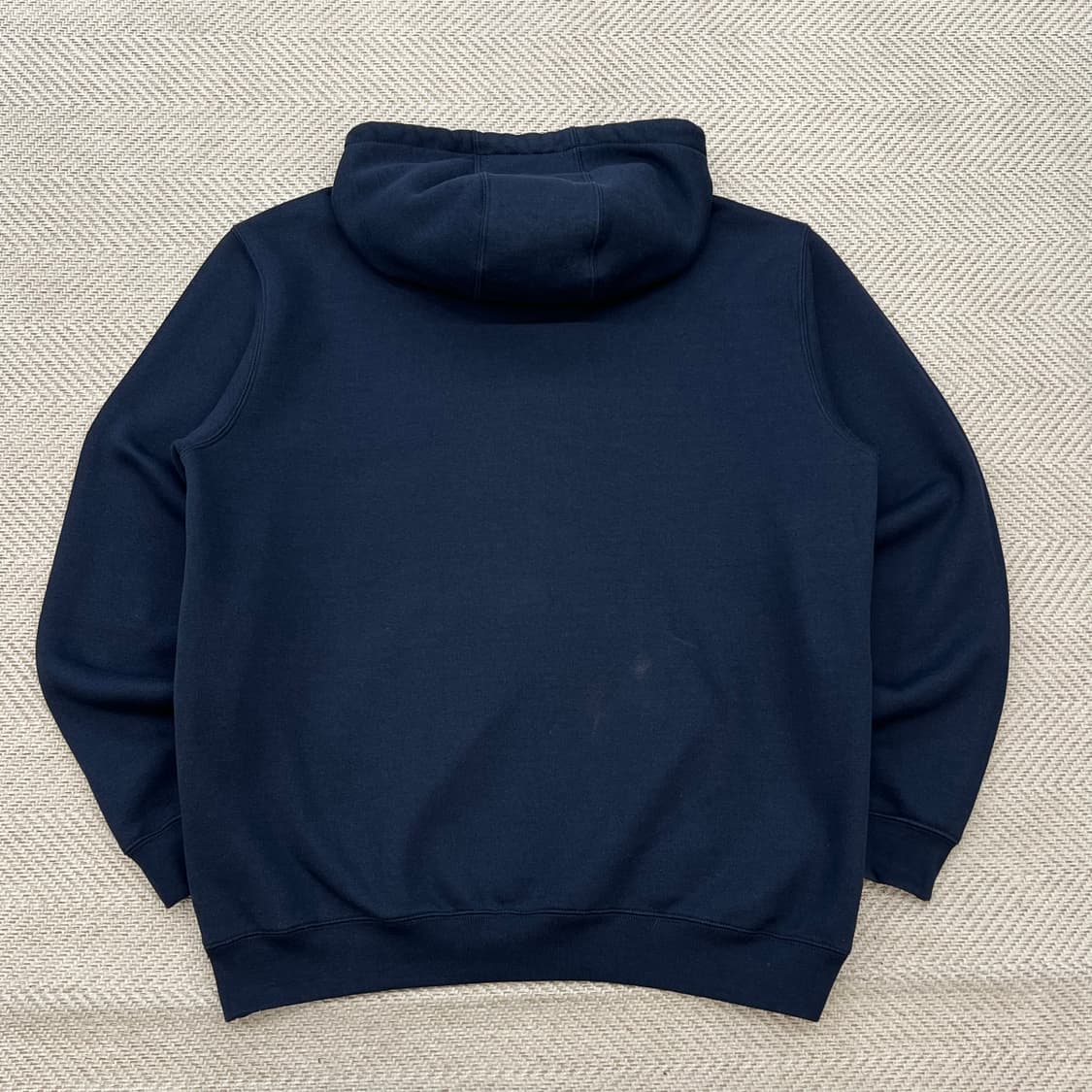 칼하트 로고 후드티 r3970 상품이미지2