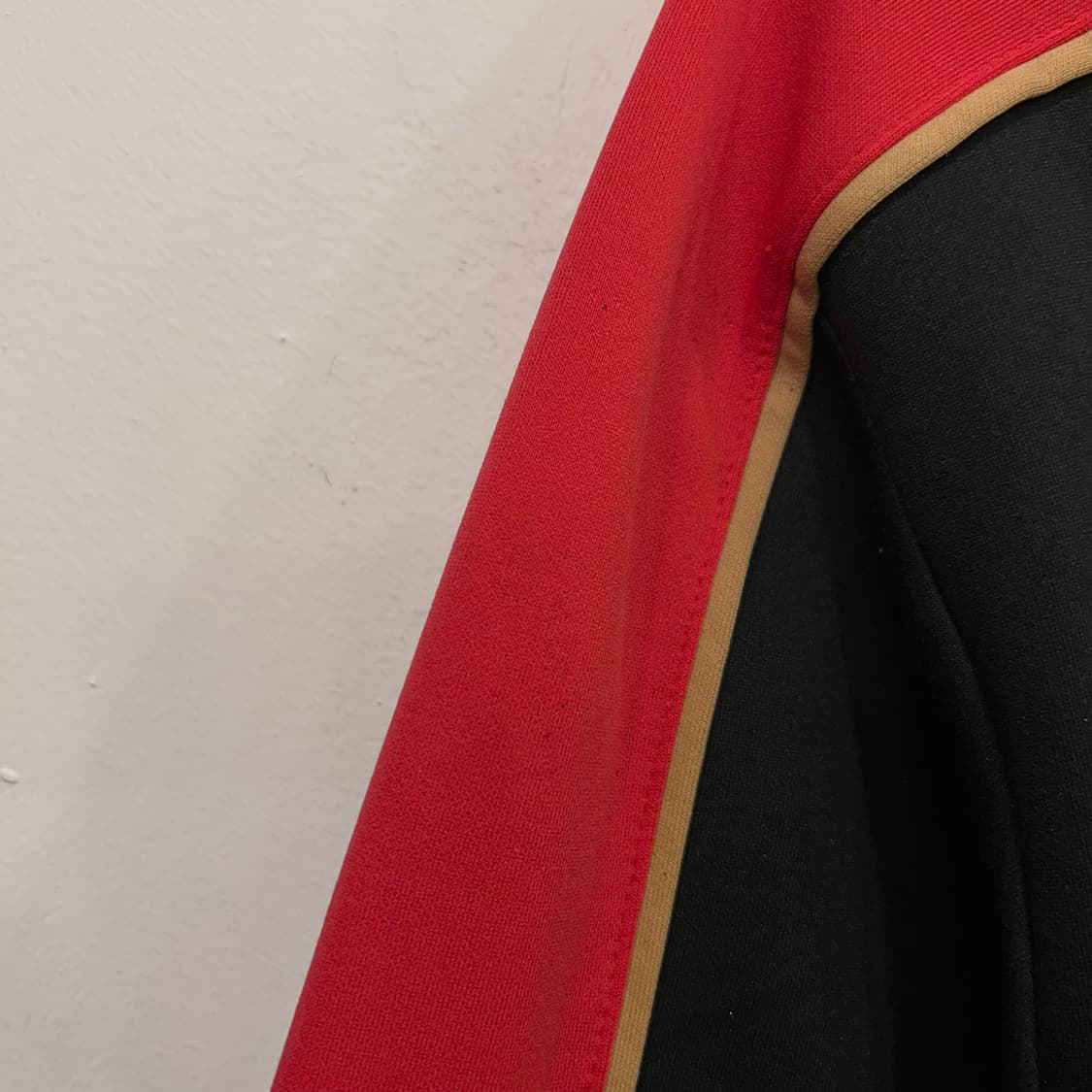 나이키 맨체스터유나이티드 박지성 로고 져지 상품이미지6