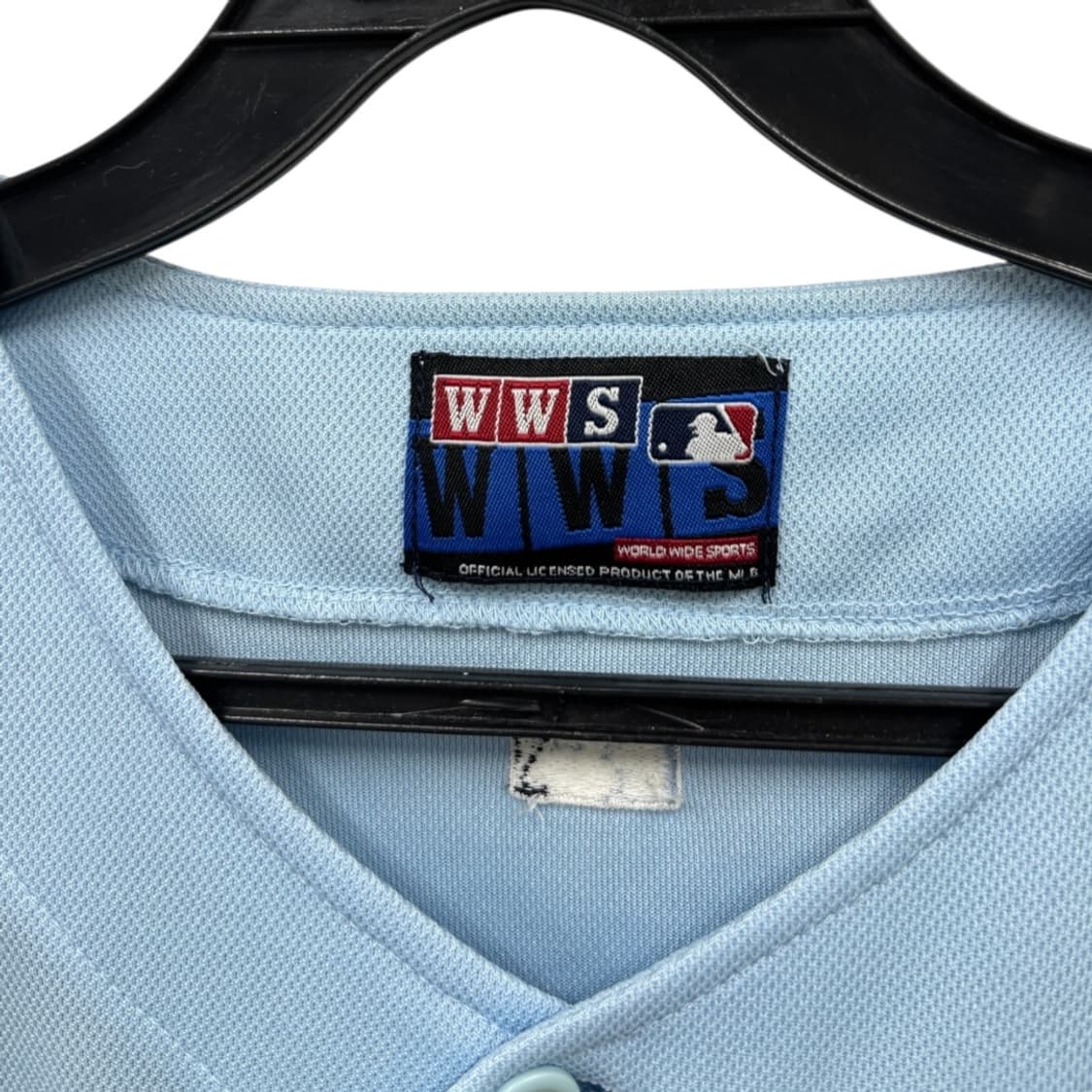 WWW x MLB 야구유니폼 상품이미지6