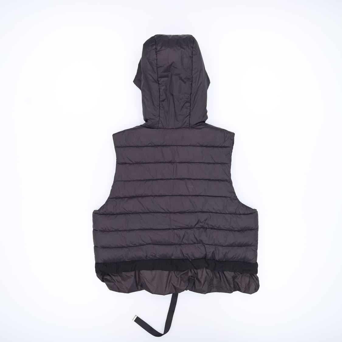 88 새상품 피에라벨라 패딩조끼 0401H1 상품이미지2