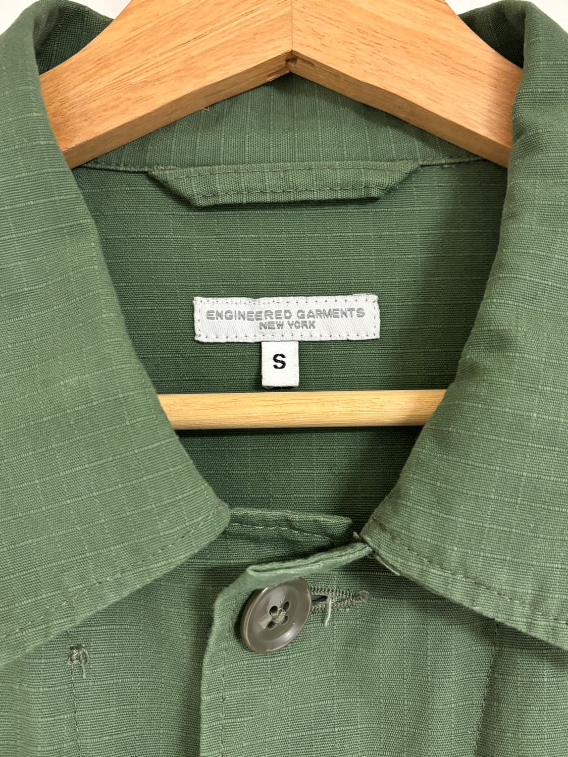 [S]엔지니어드가먼츠 립스탑bdu 판매. 상품이미지2