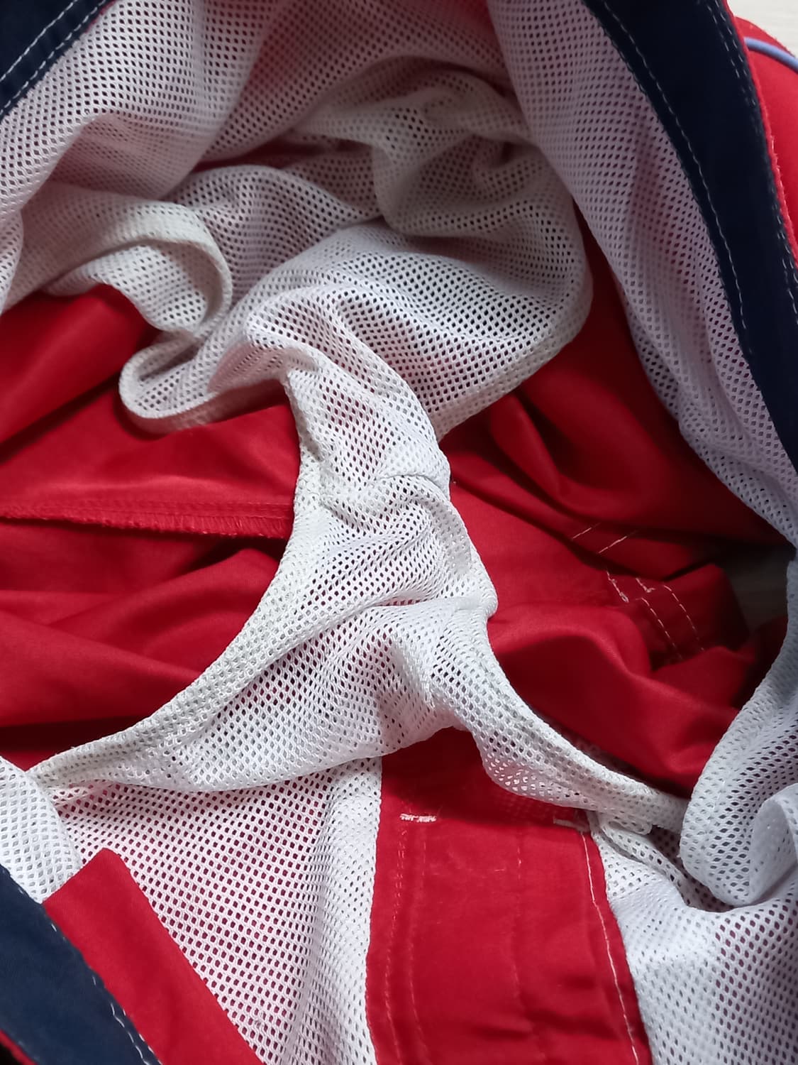 32 Tommy&Hilfiger 수영복 반바지 32-393 상품이미지4