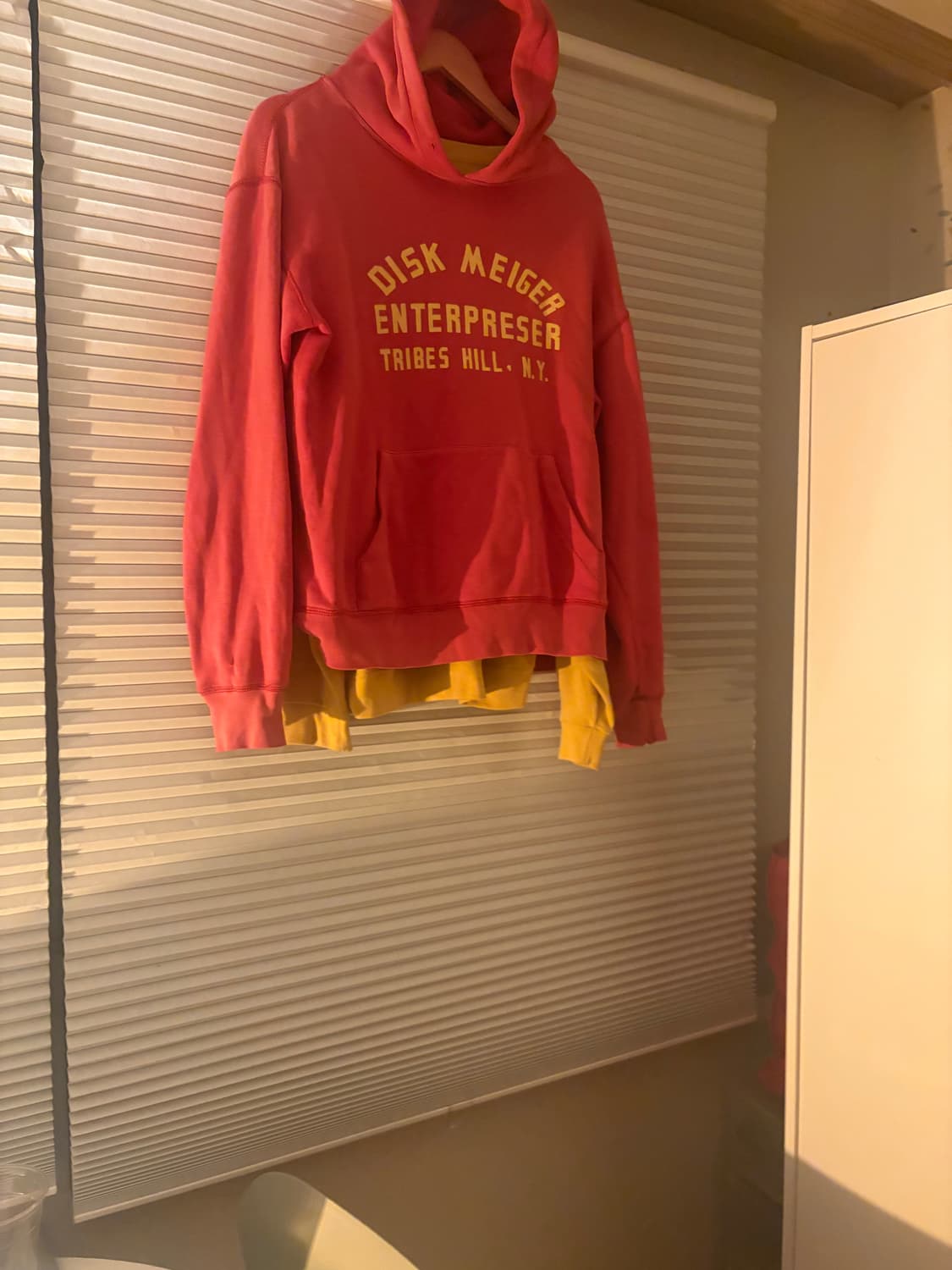 90’s First Parking 후드 상품이미지1