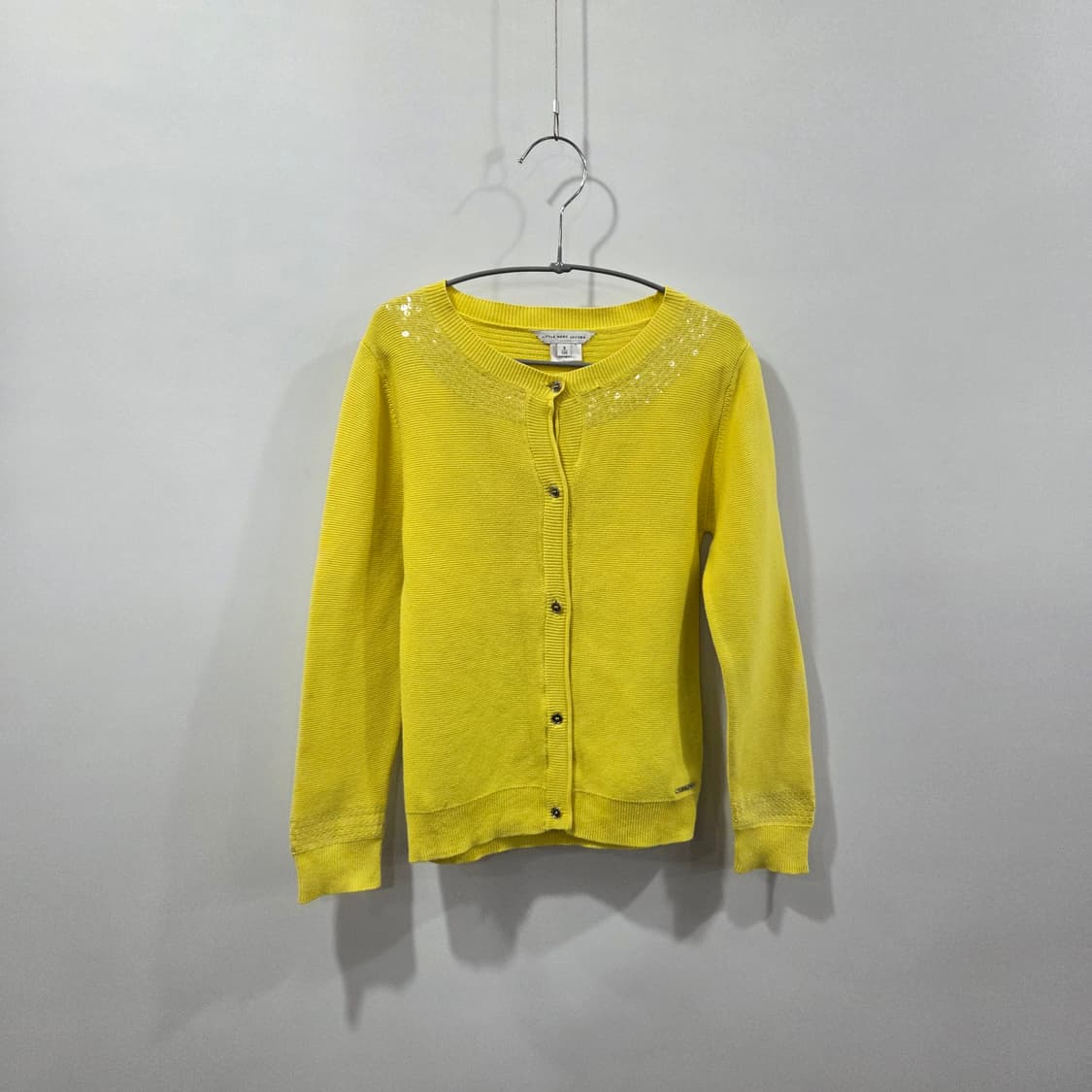 리틀 마크 제이콥스 가디건 8/126 상품이미지1