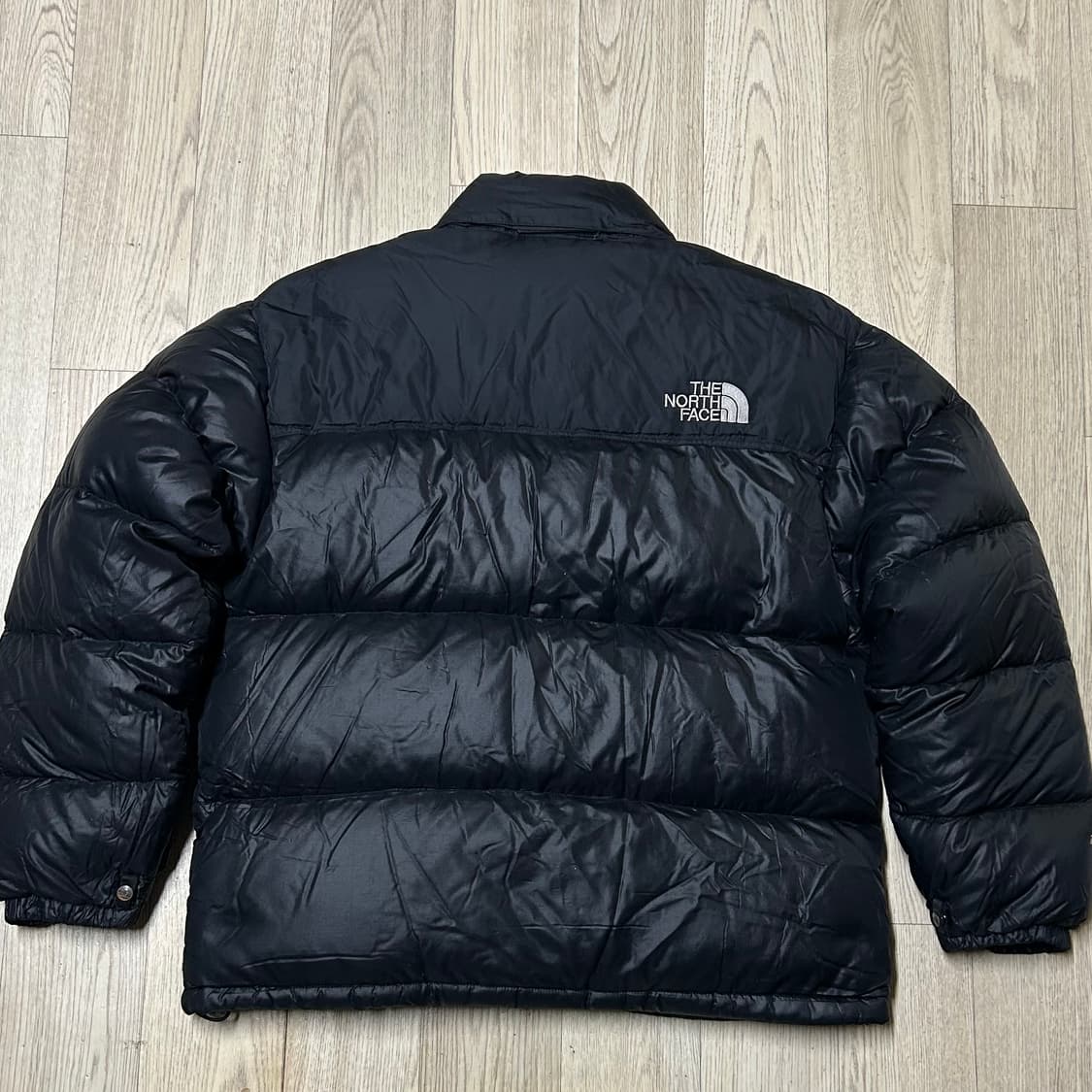 노스페이스 눕시 700 정품 100 상품이미지2