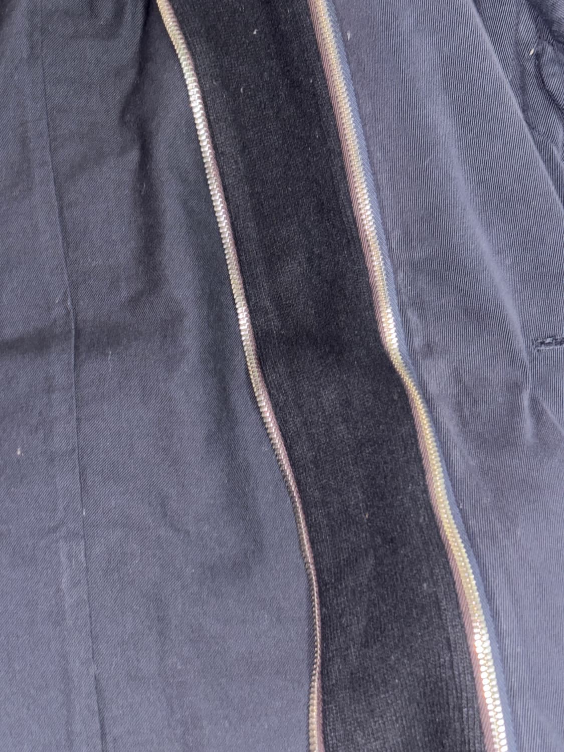 cp컴퍼니 10fw 후드 블레이저 자켓 상품이미지5