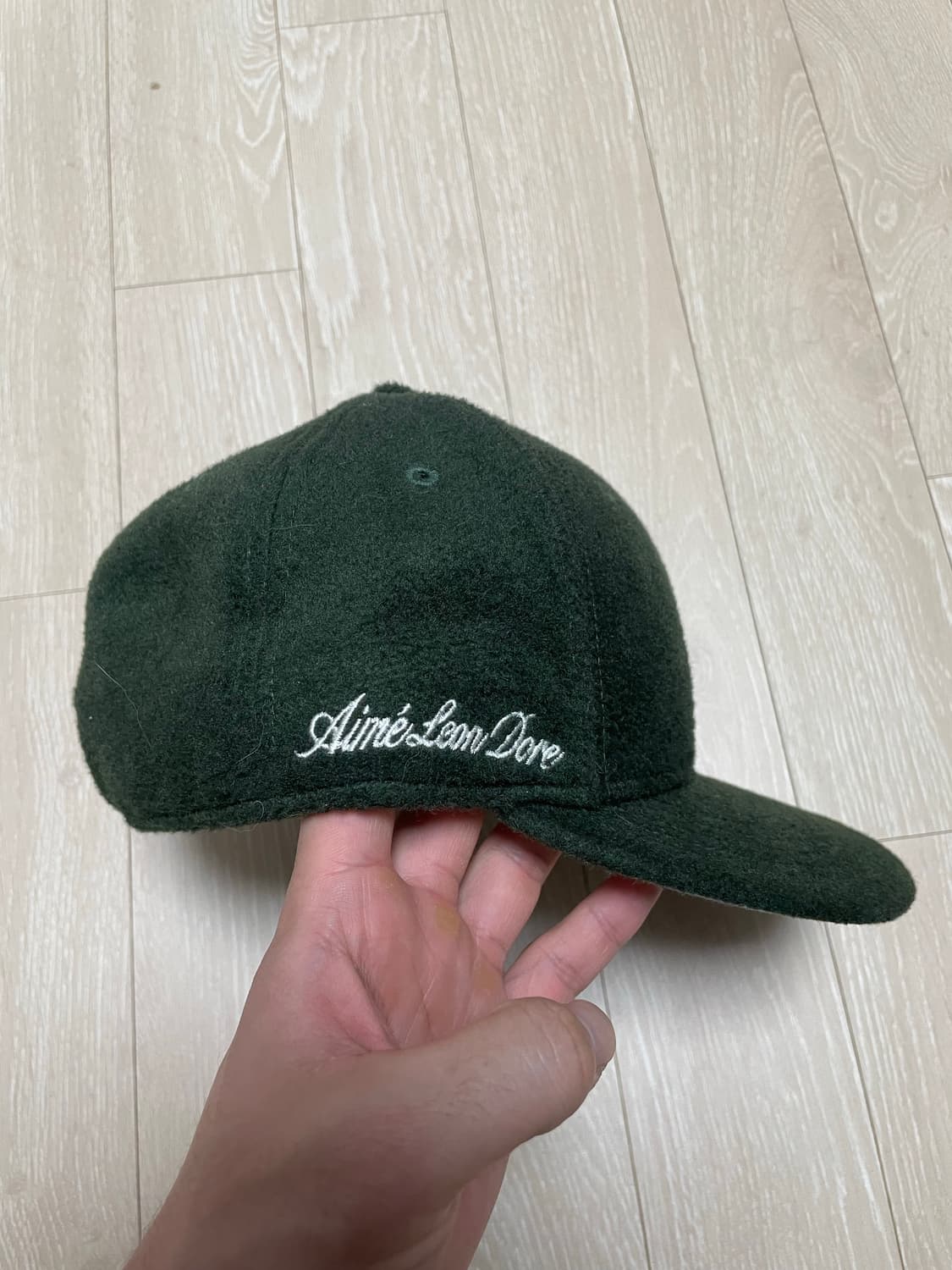 에임레온도르 뉴에라 뉴욕메츠 59fifty 상품이미지3