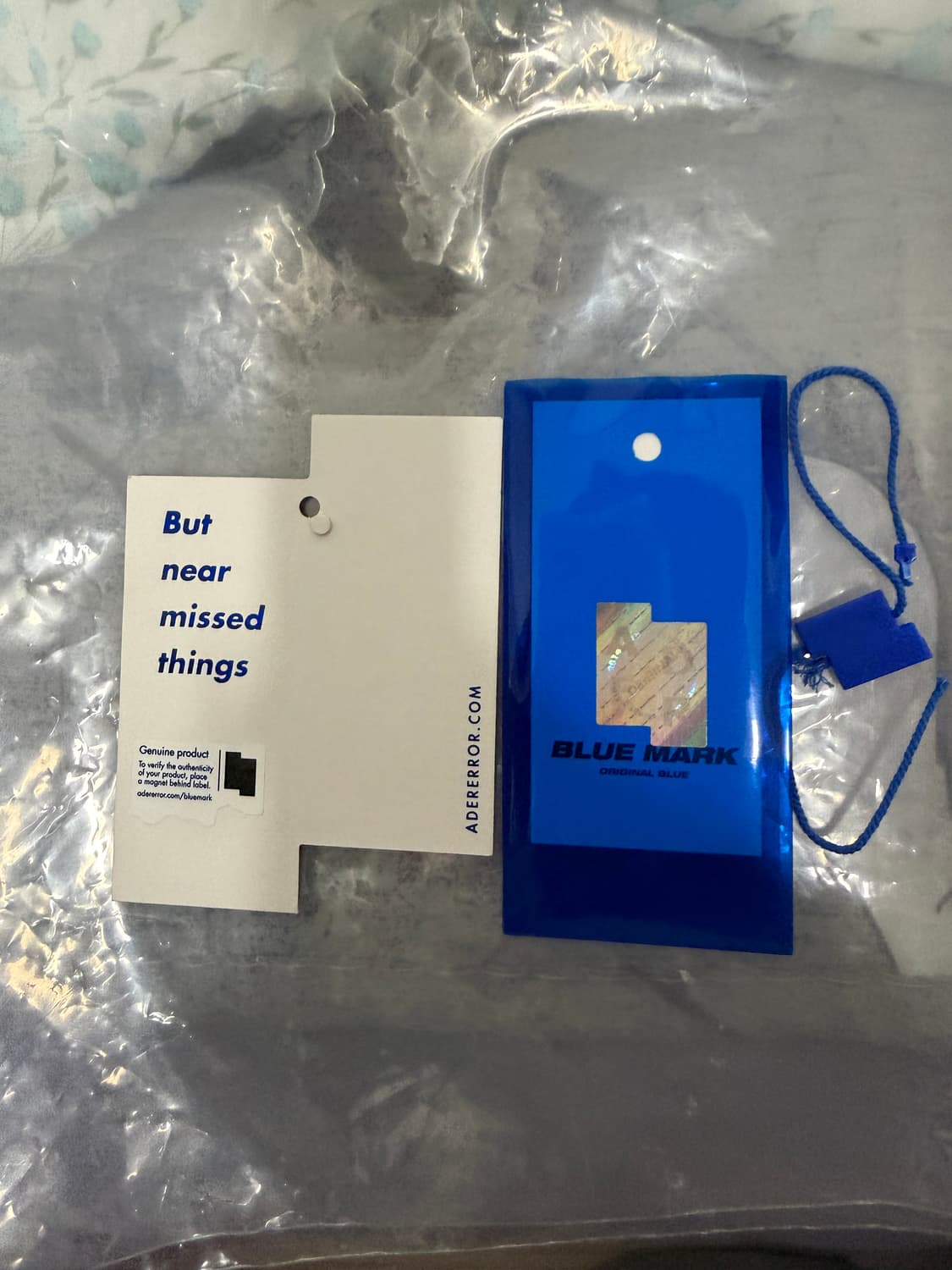 아더에러 시그니피컨트 푸퍼자켓 상품이미지4