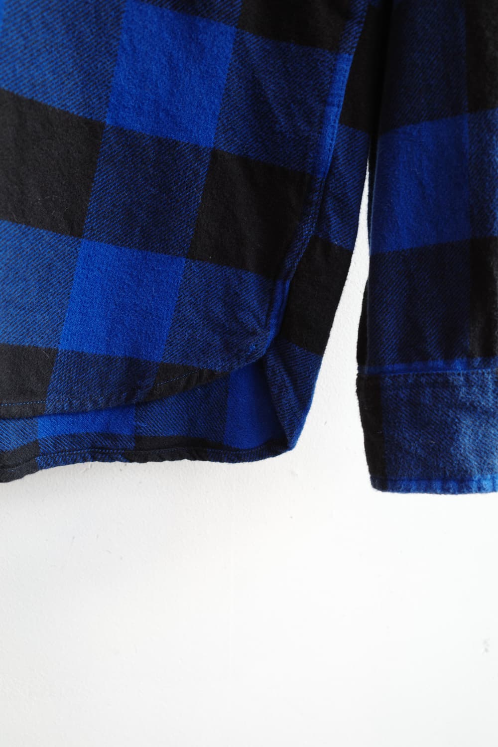 Levis 리바이스 버팔로체크 워크셔츠 상품이미지5