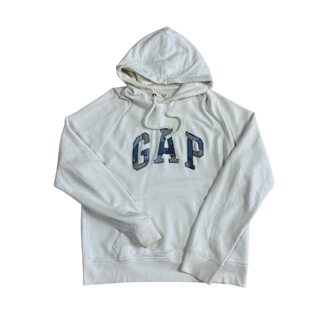 겝 후드티 상품이미지1