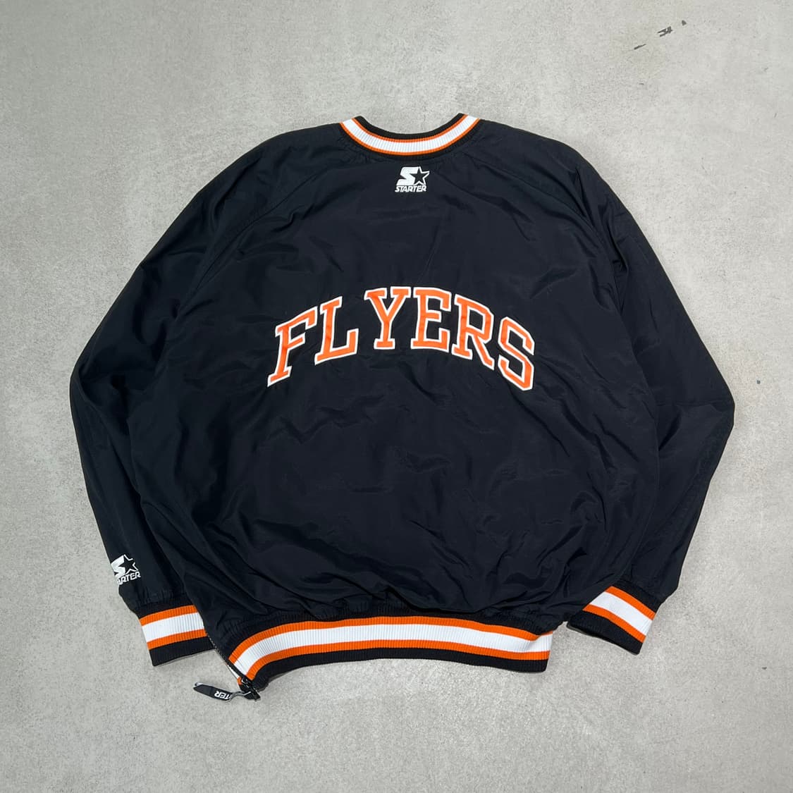 스타터xNHL 플라이어스 웜업 s10101 상품이미지2