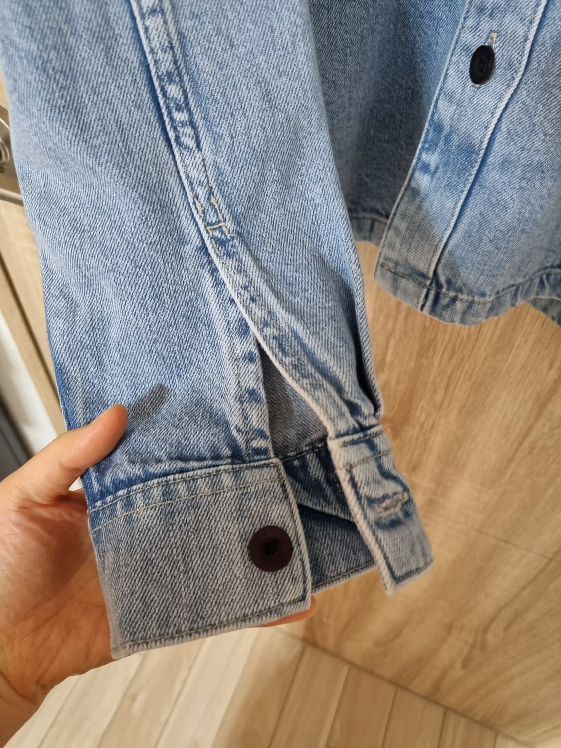 ZARA 자라 셔츠 상품이미지4