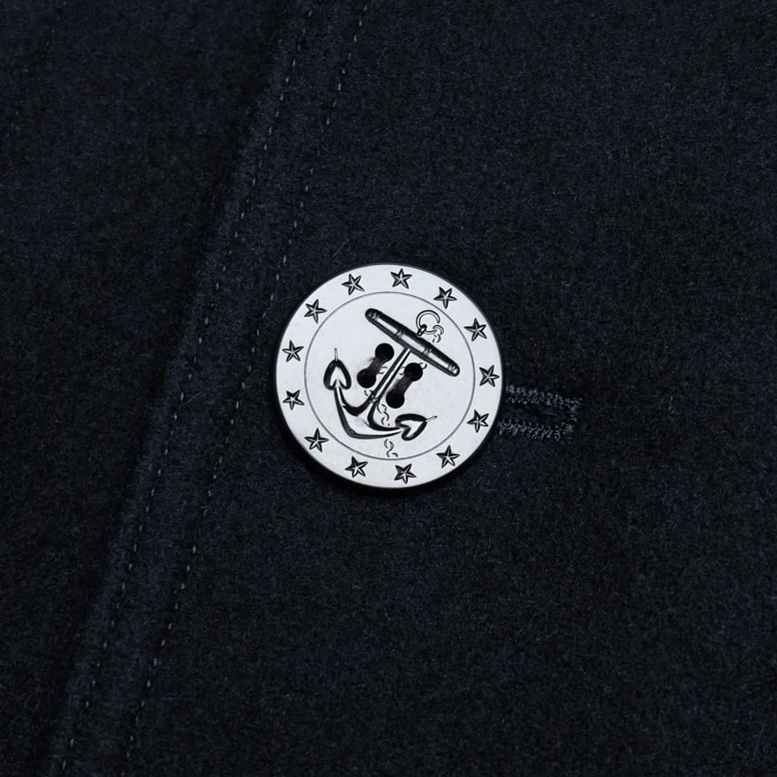 pea coat 상품이미지5