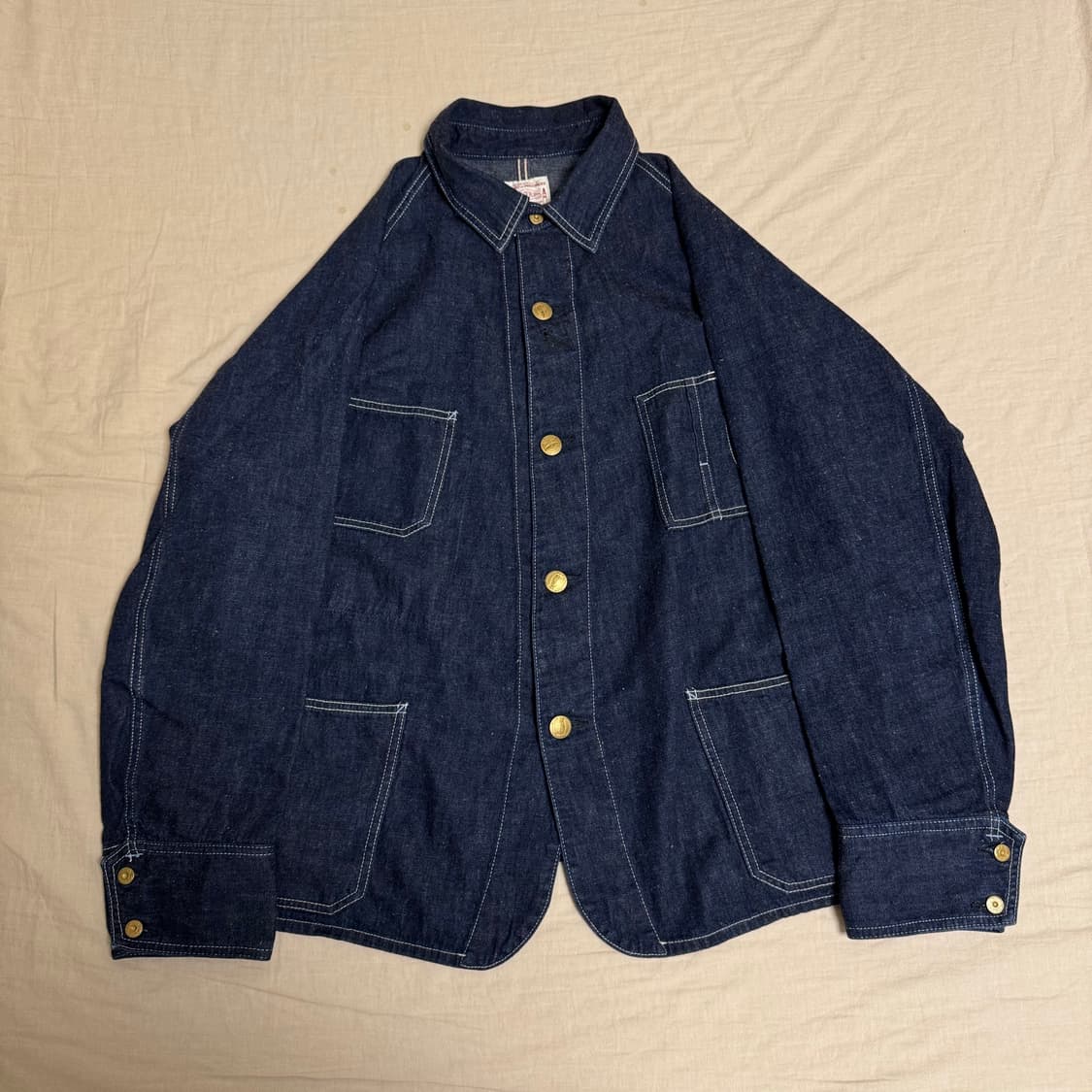 [42]본쿠라 커버올 상품이미지1