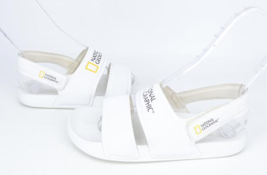 내셔널지오그래픽 샌들 상품이미지1