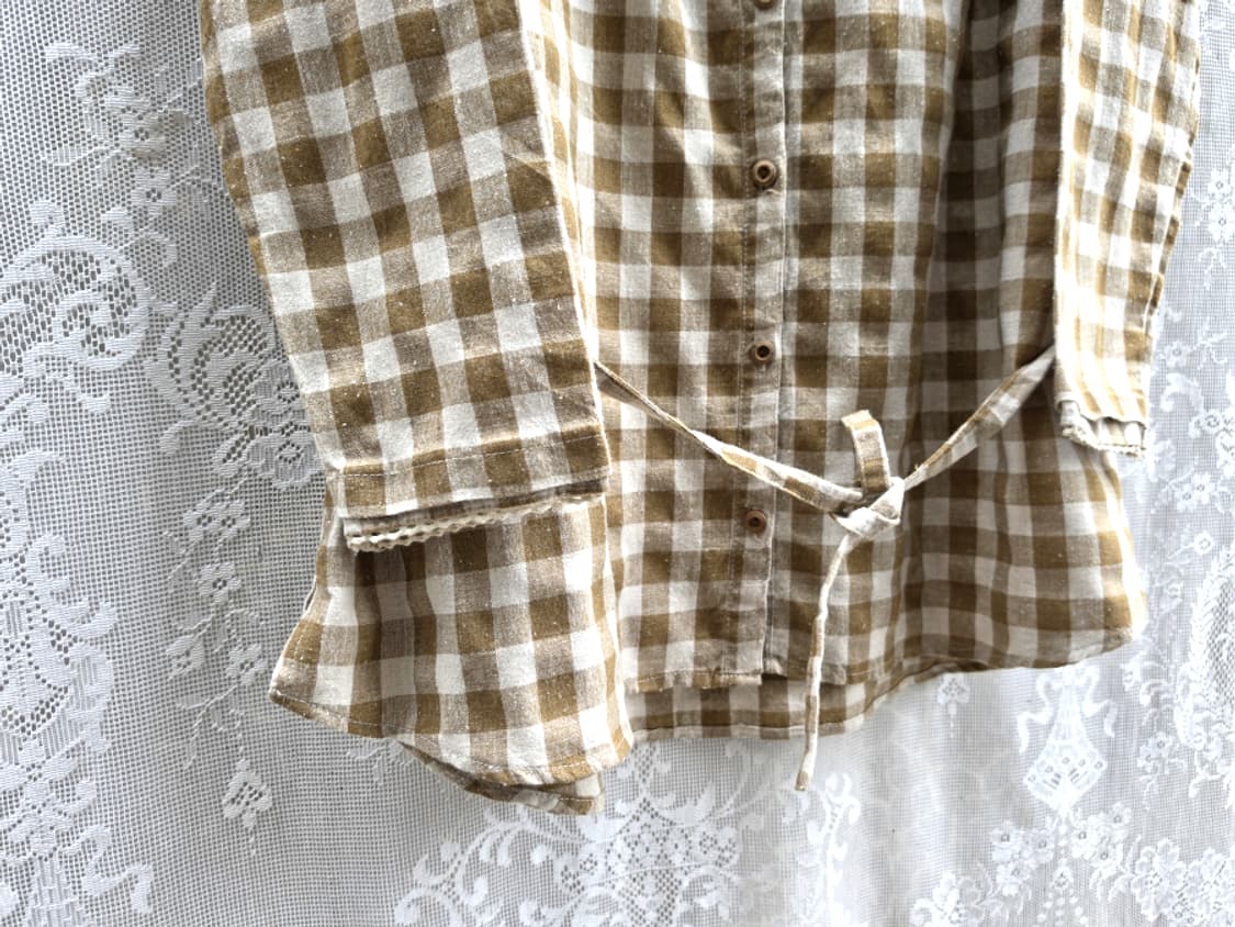 일본네추럴 브랜드 SUN VALLEY 상품이미지4