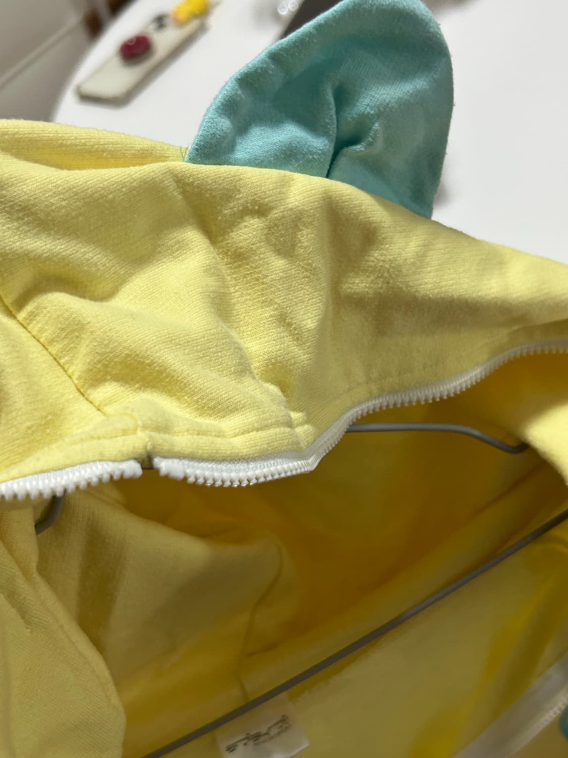 러브라이브 후드집업 상품이미지2